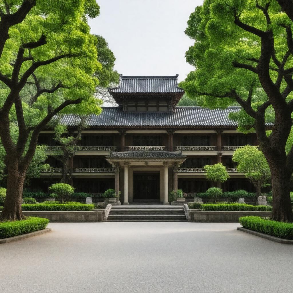 Tokyo University of the Arts